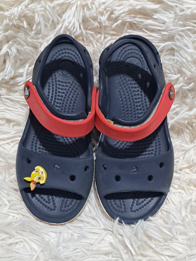 Crocs c11 size cm clearance