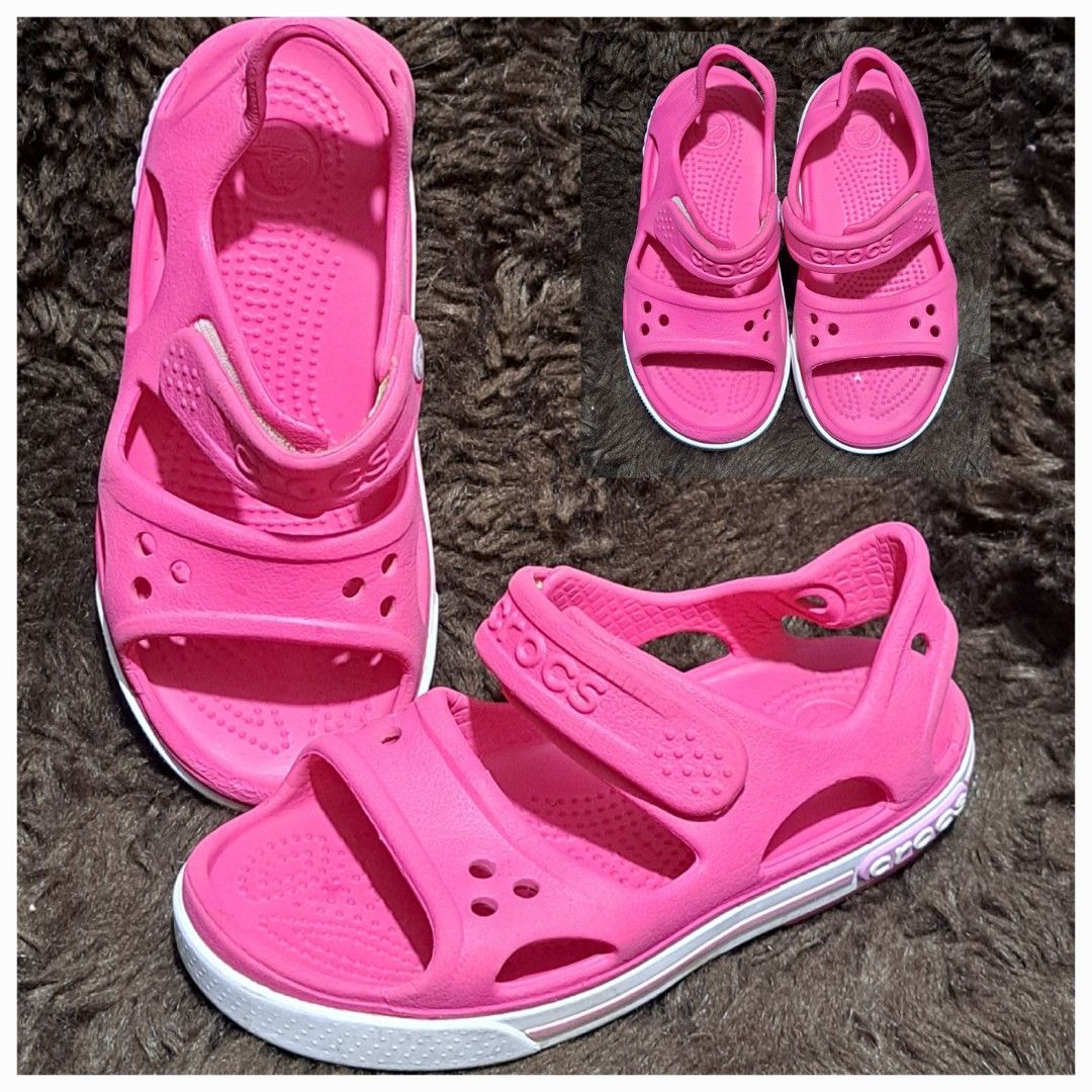 C11 crocs size in cm on sale