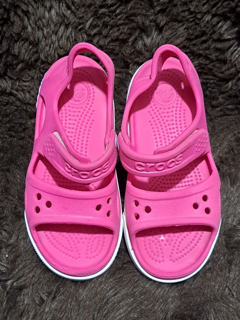 C11 crocs size in cm 2025