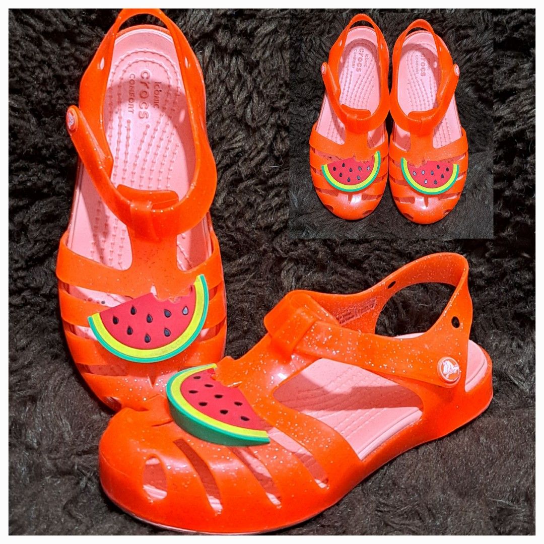 Crocs c12 deals size cm