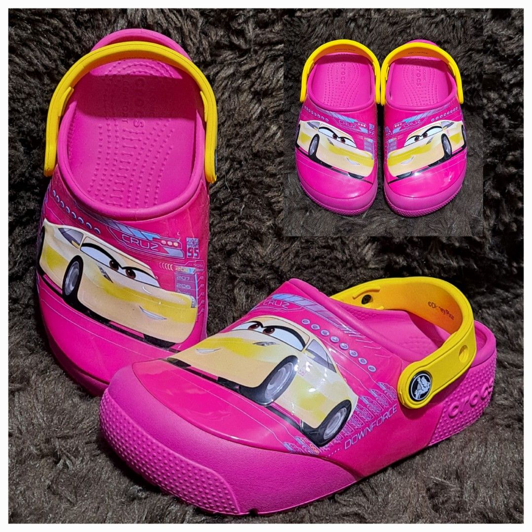 Crocs c12 in cm hot sale