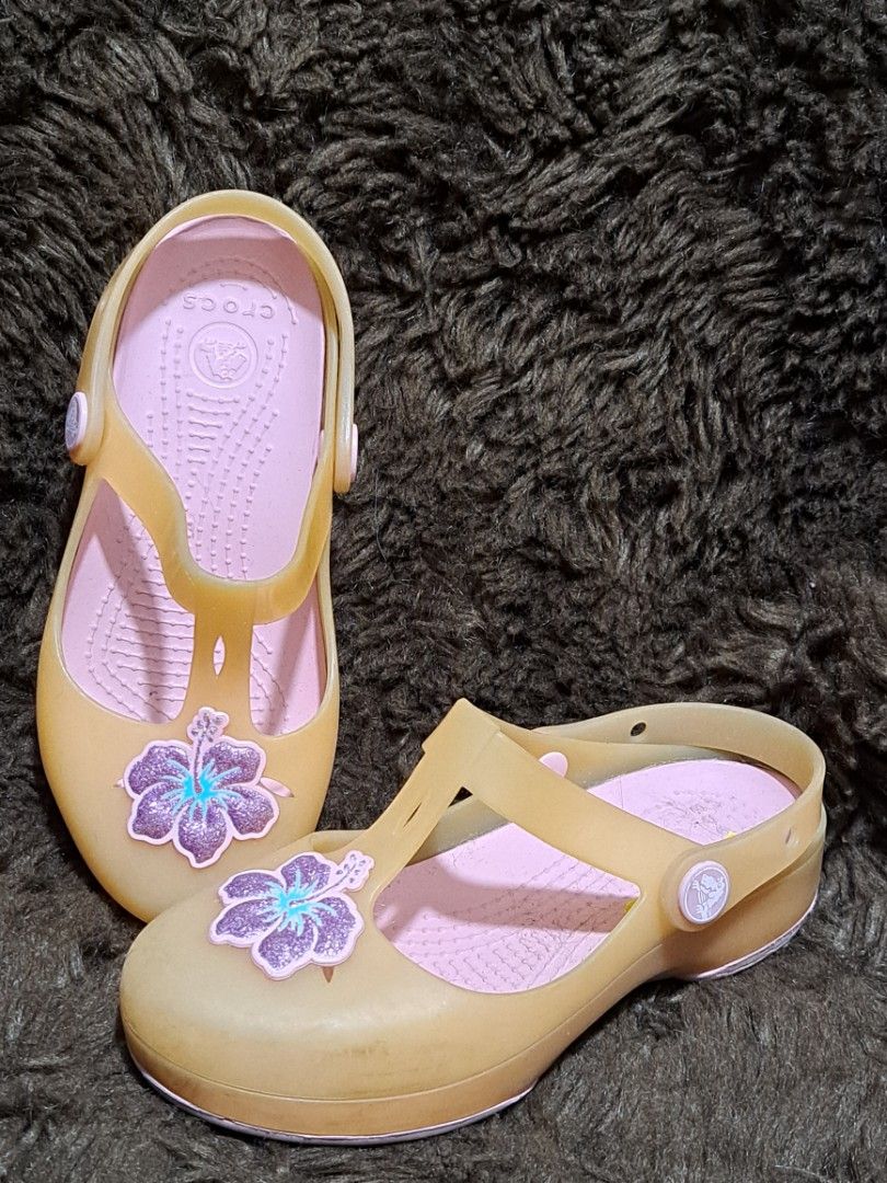 Crocs c13 size deals in cm