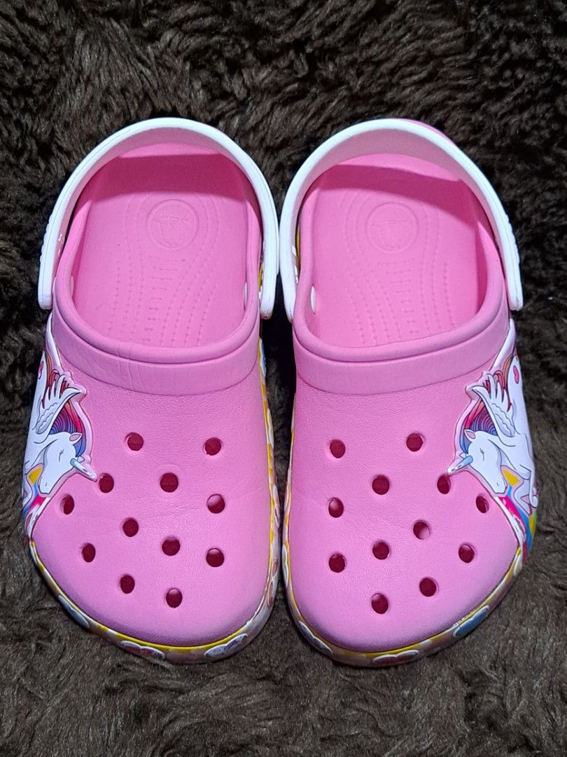 J3 crocs size on sale in cm