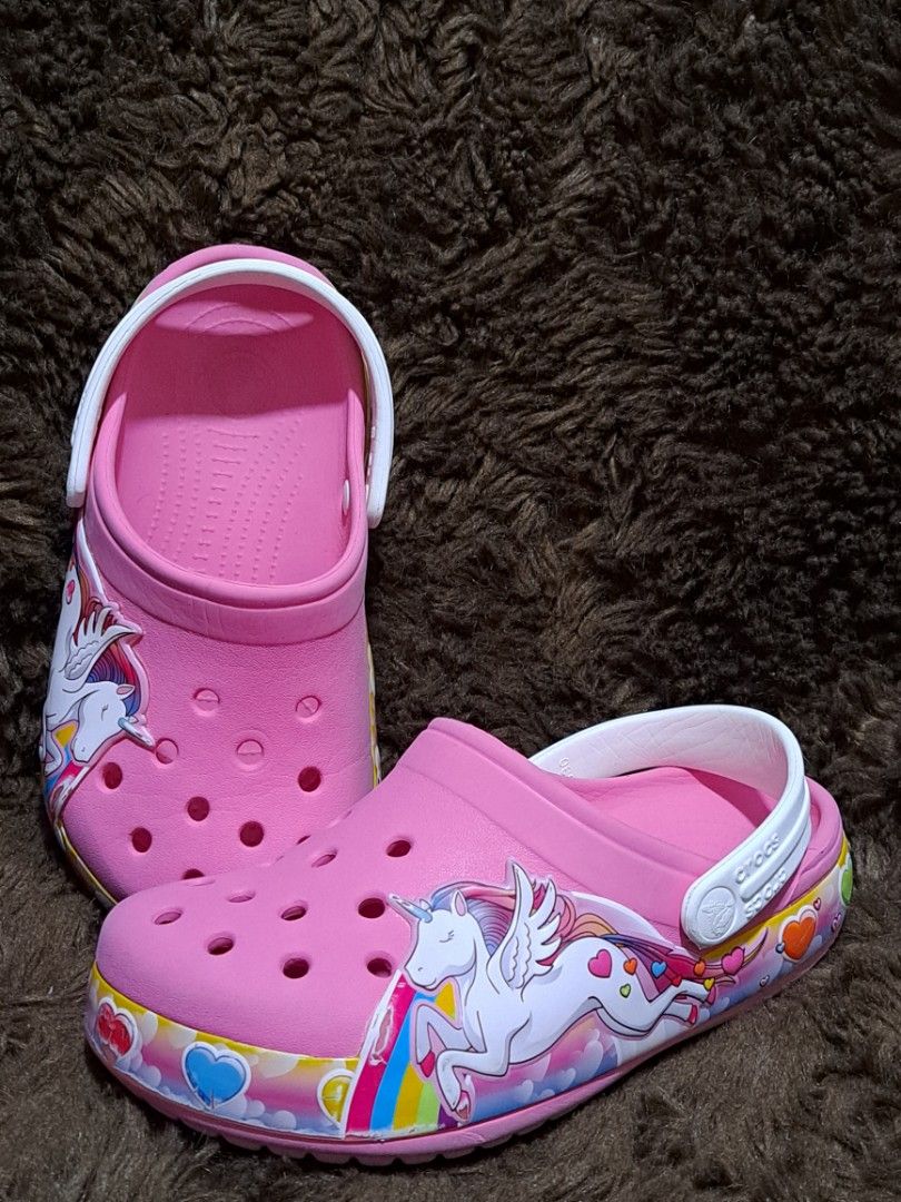 J3 crocs size on sale in cm