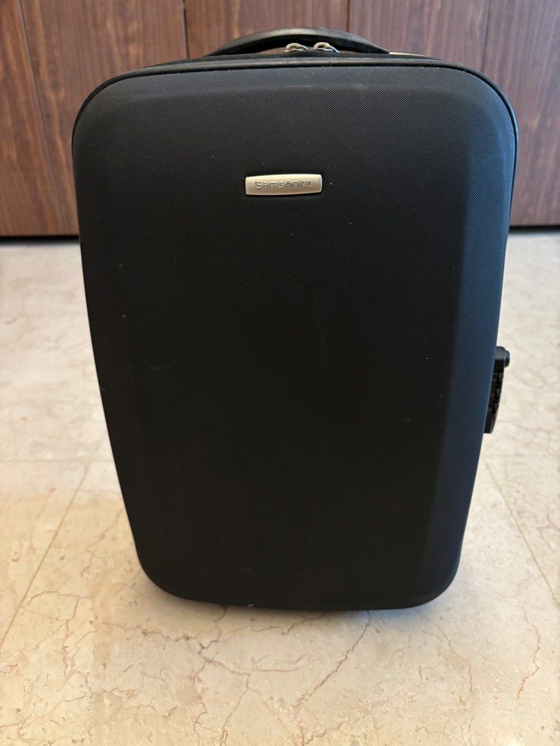 Samsonite Uplift Hardside (Checked Large 27 Inch)   Luggage Online