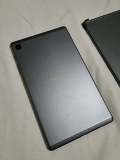 Samsung A7 lite tablet