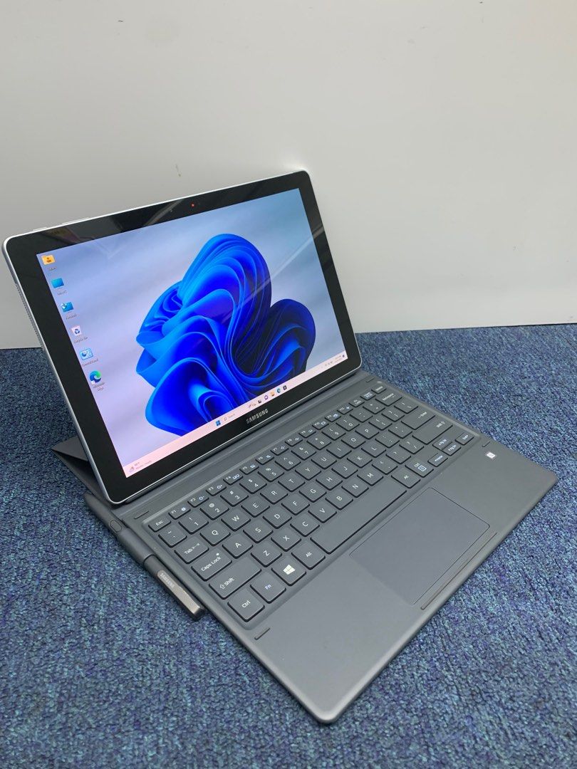 Samsung galaxy Book, Computers & Tech, Laptops & Notebooks on Carousell