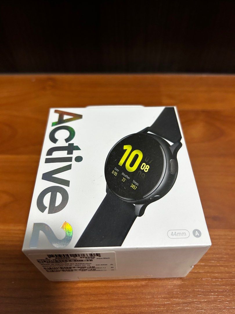 Galaxy watch outlet active 44mm