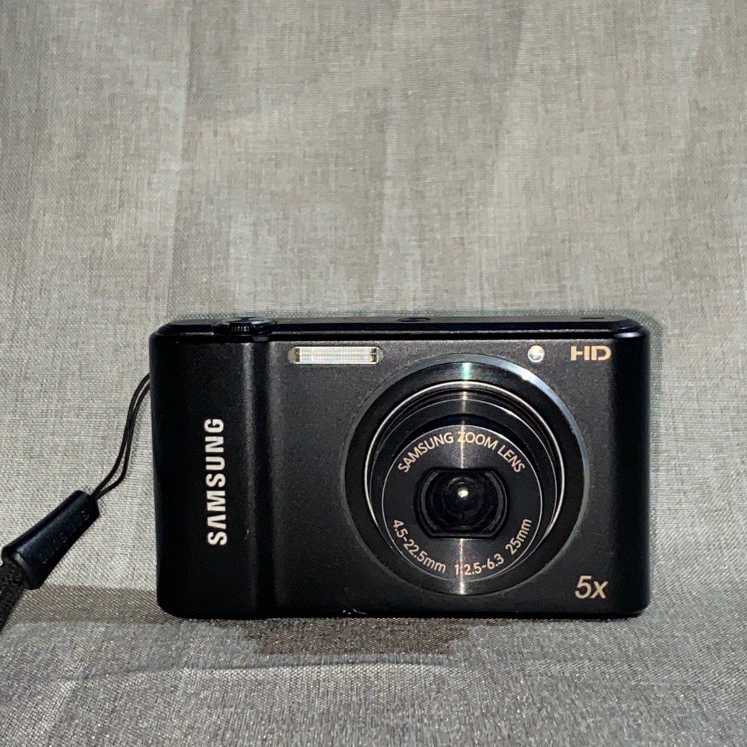 Samsung ST66 Digital Camera (Digicam), Photography, Cameras on Carousell