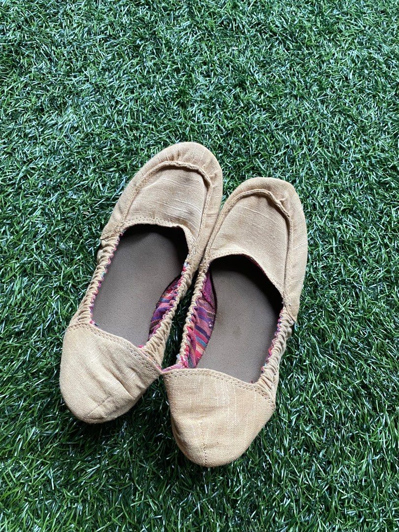 Sanuk flats online