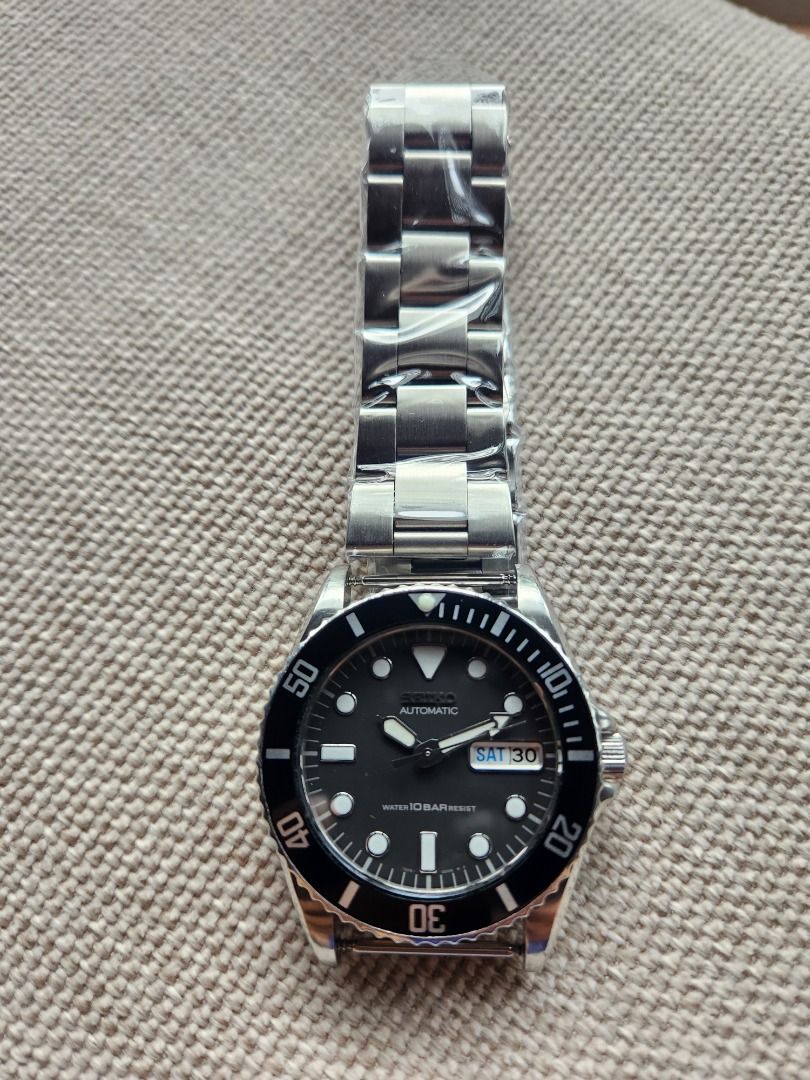 Seiko skx023 top