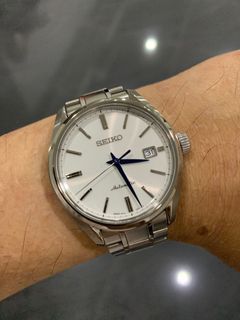 Seiko sarx033 hotsell for sale