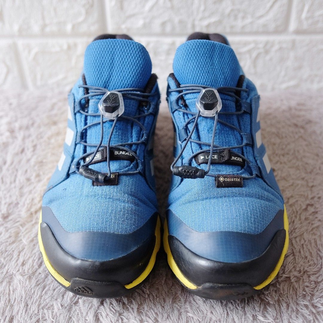 Adidas terrex gtx junior hot sale