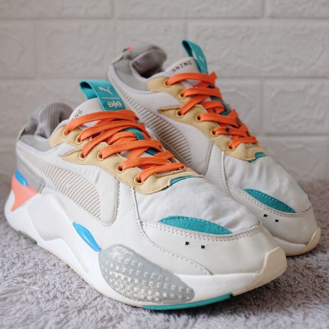 Puma rs outlet x deandre