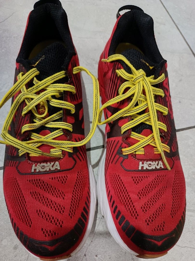 Hoka tracer 2 2025 homme