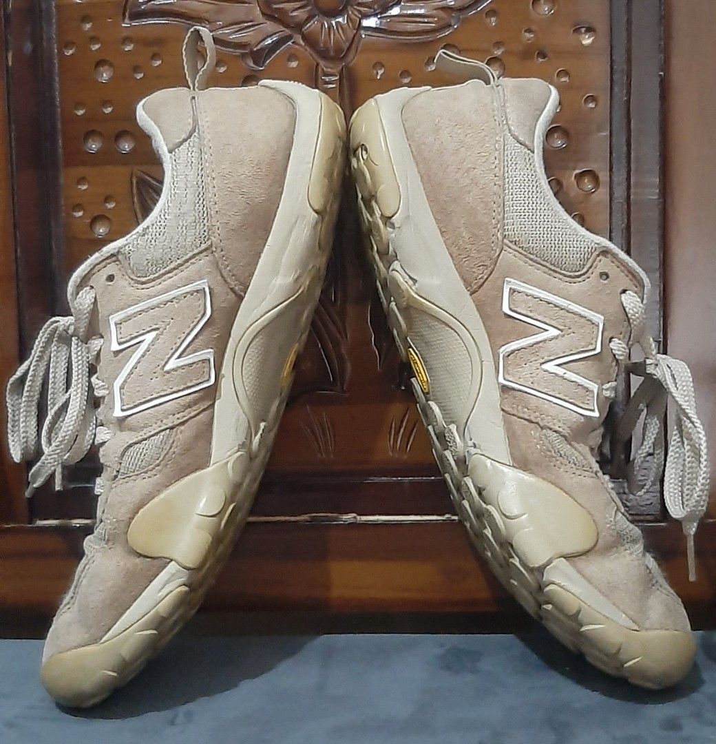 New balance deals 71 vibram