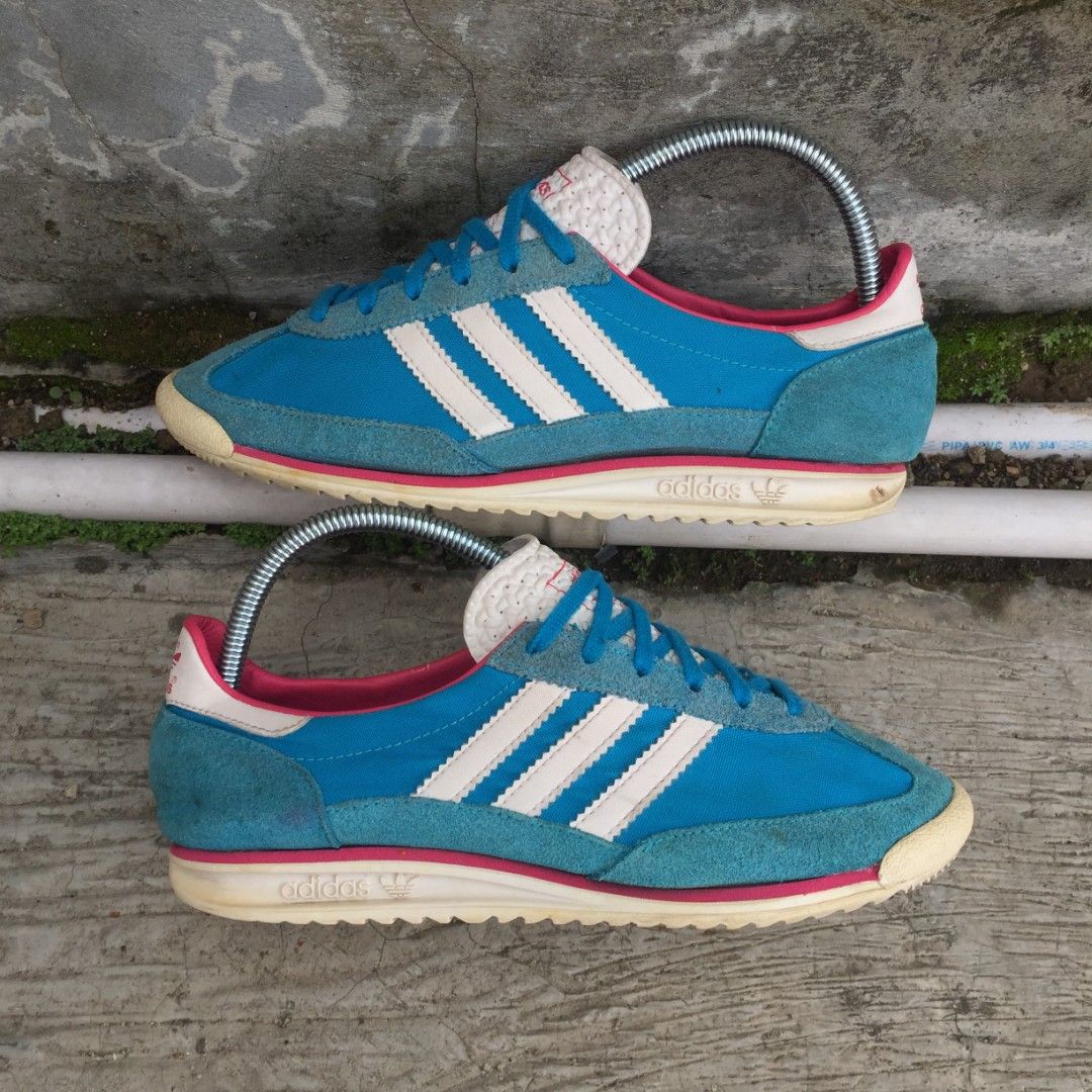 Sl72 baby blue top