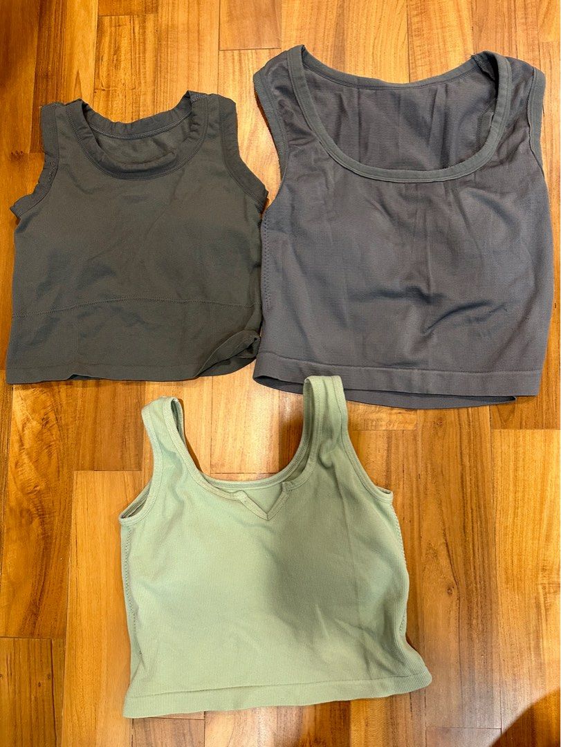 SET Summer Pool day Tank tops Women s Fashion Tops Other Tops