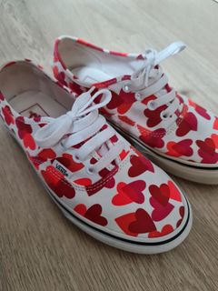 Cheapest hot sale ladies vans
