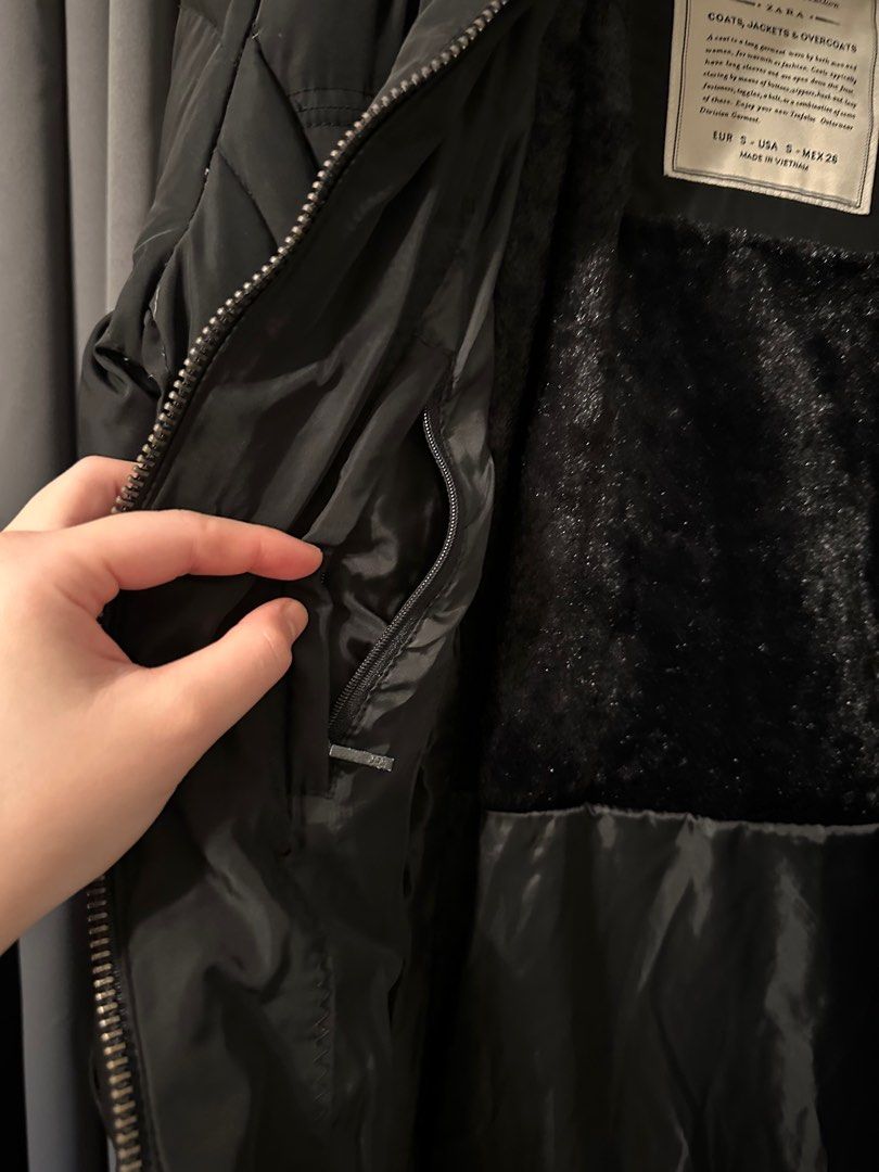 Zara clothing jackets Clearance