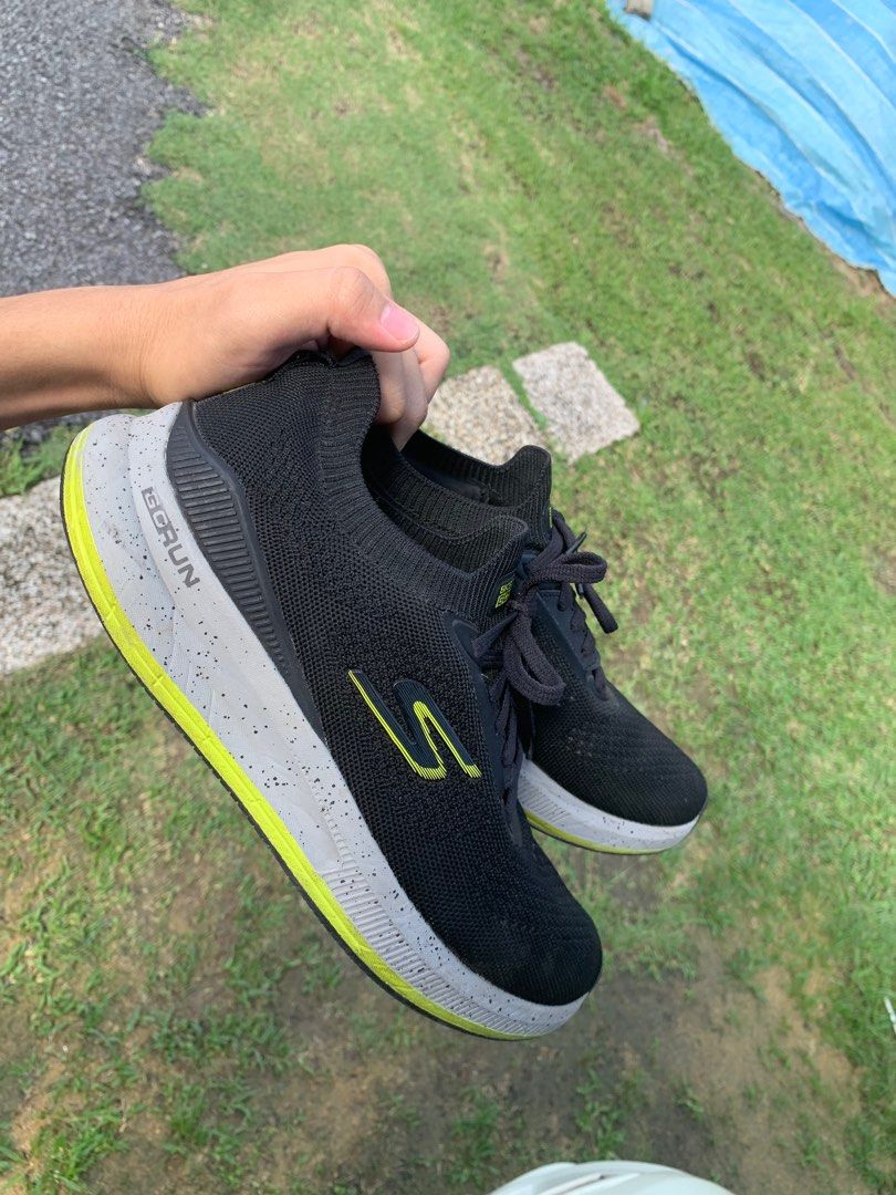 Skechers Go Run Pulse UK8