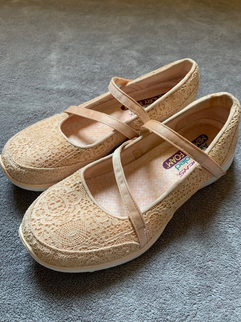 Skechers Microburst Pure Elegant