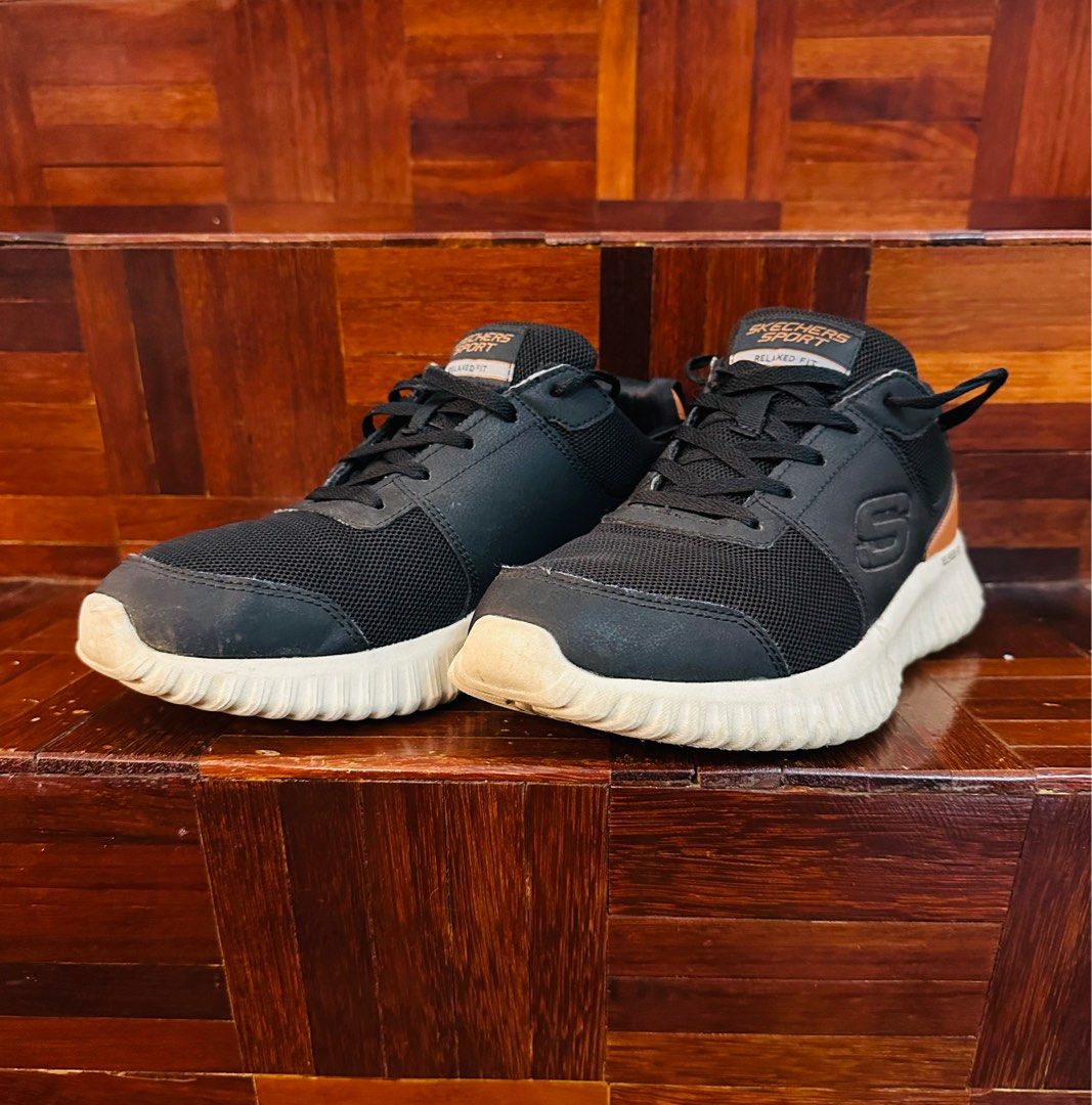 Skechers sport women's just relax fashion sneaker shop