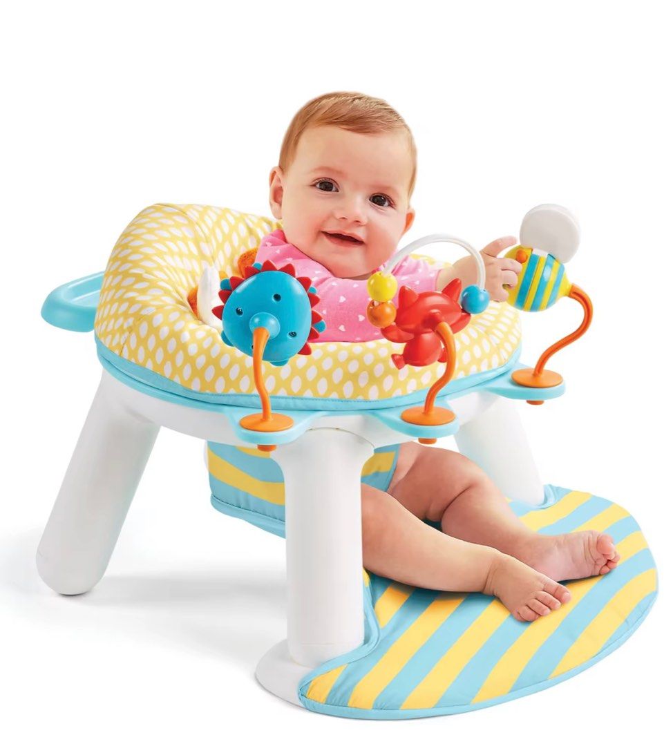 Baby Activity Center Skip Hop Baby Floor Seat Super Comfy