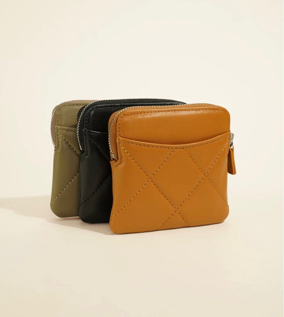 Squeeze coin best sale purse target