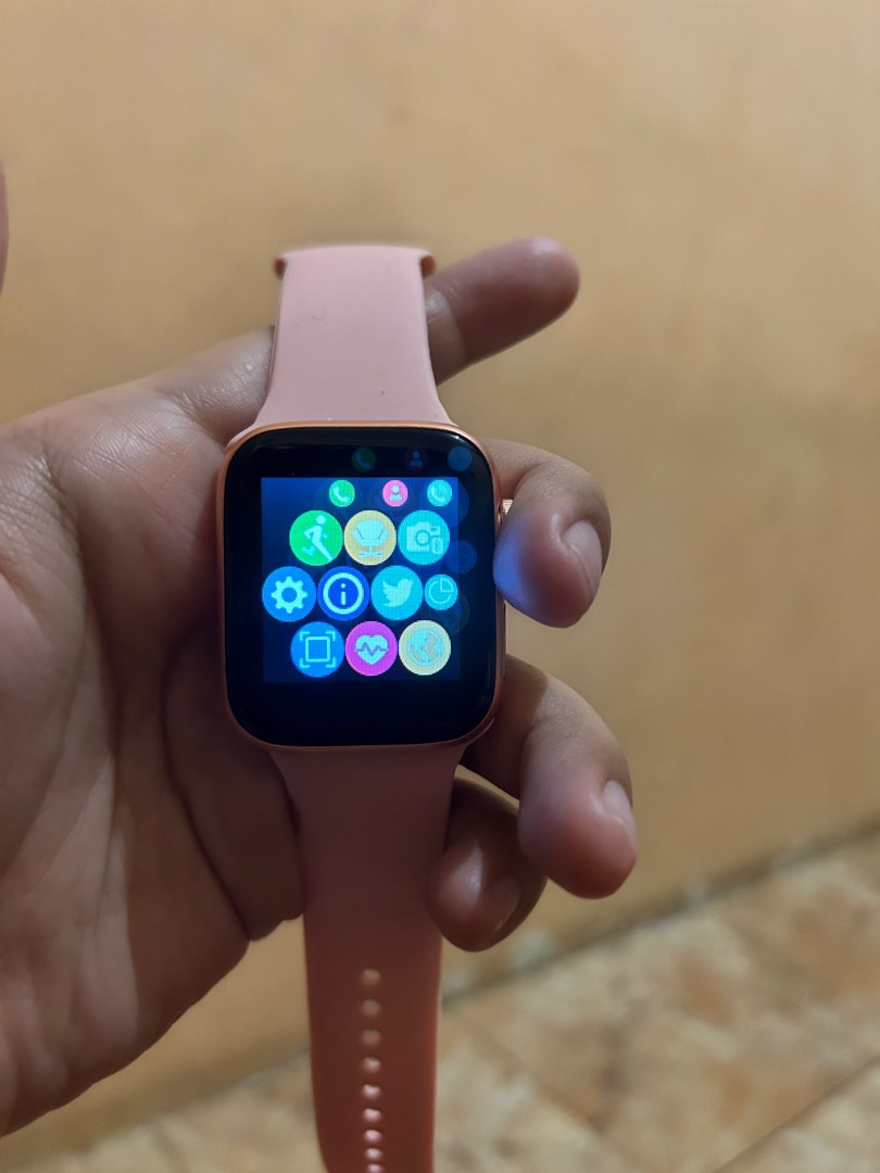 Smartwatch U78 Plus Bluetooth Smartwatch Price Of U78 Plus Smart