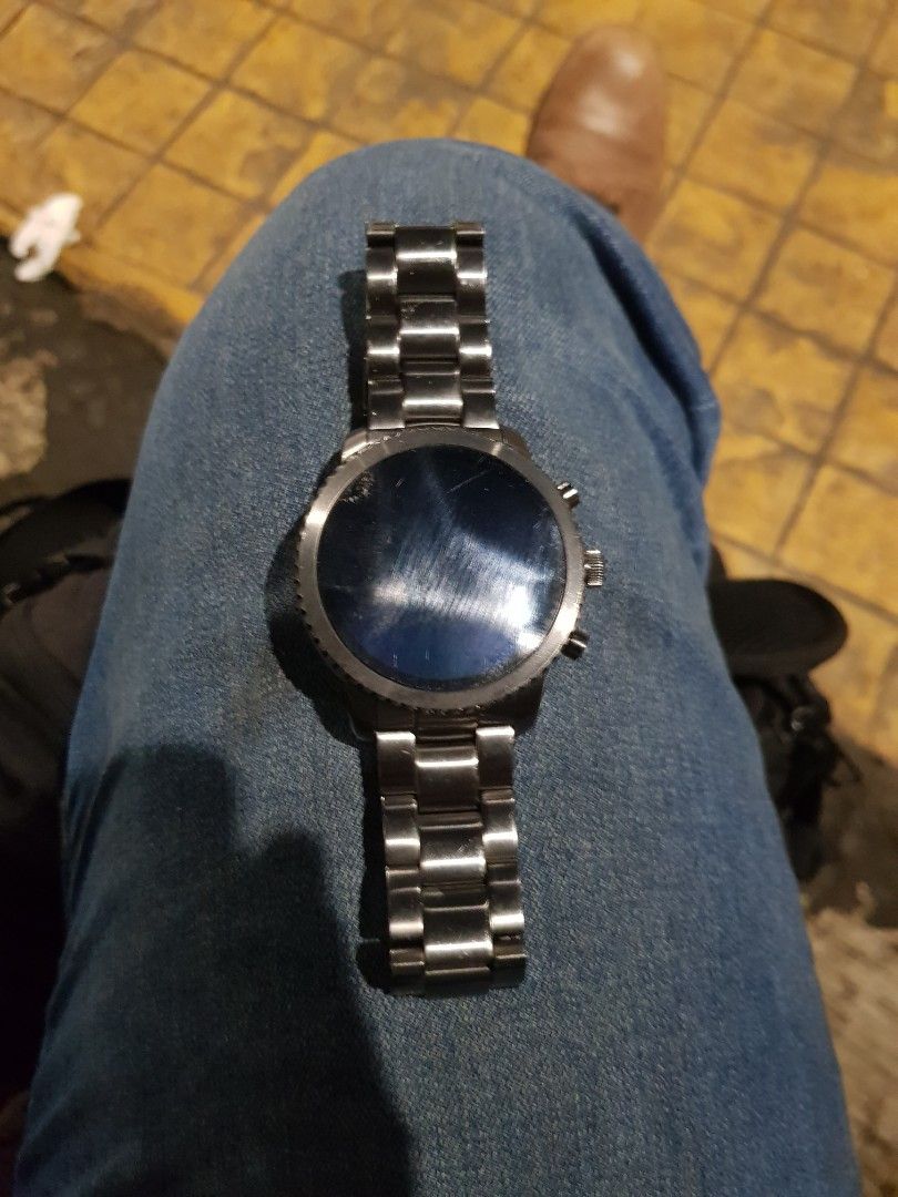 Fossil online q exploris