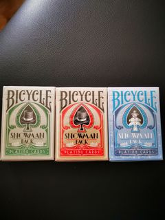 (Category: ) located in . Submitted by gary.bicyclecards (Listing ID 1275520554, Image 1). Description: .