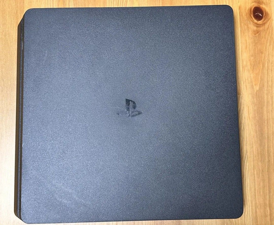 FOR PICKUP ONLY Sony PS4 500GB, Video Gaming, Video Game Consoles