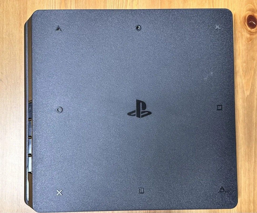FOR PICKUP ONLY Sony PS4 500GB, Video Gaming, Video Game Consoles