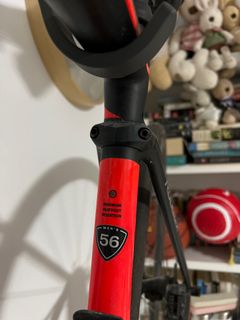 Specialized s works shop roubaix for sale