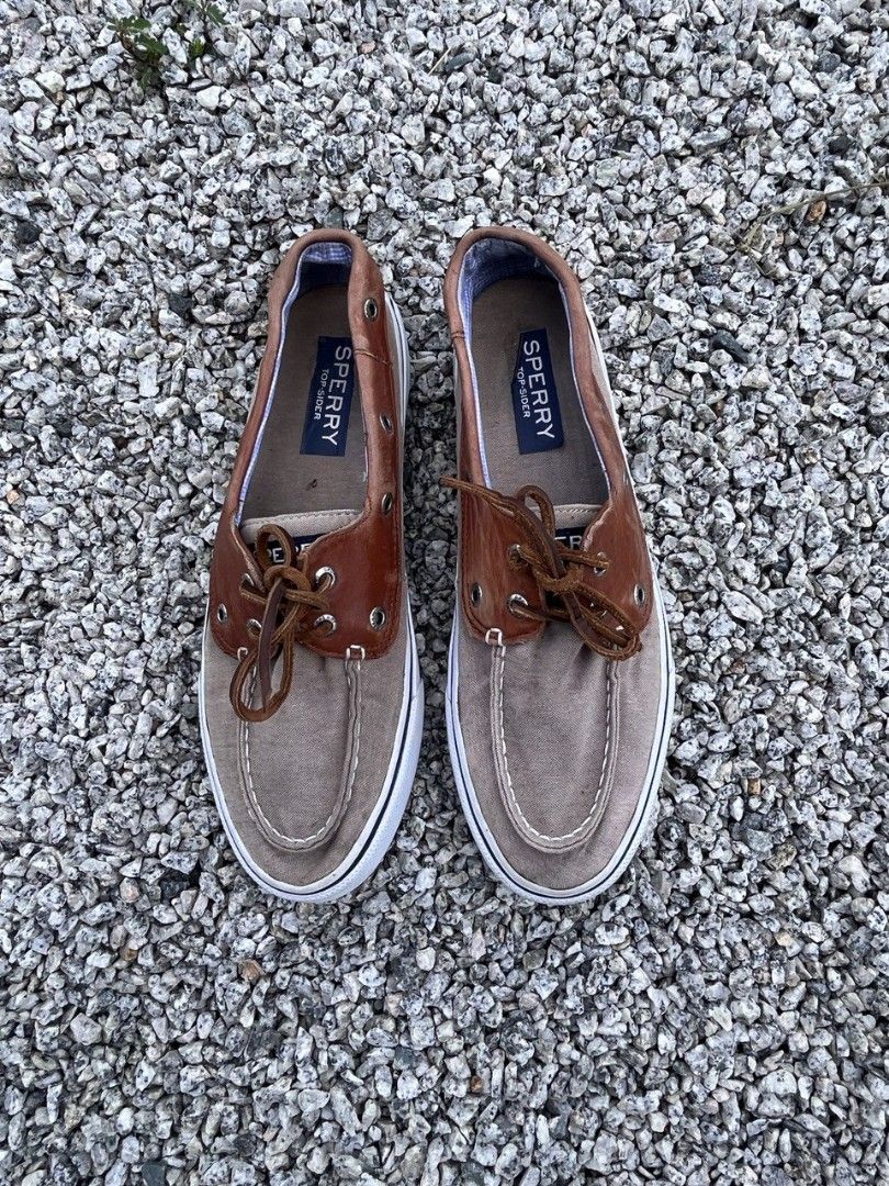 Sperry Top Sider Casual Shoes Men s Fashion Footwear Sneakers