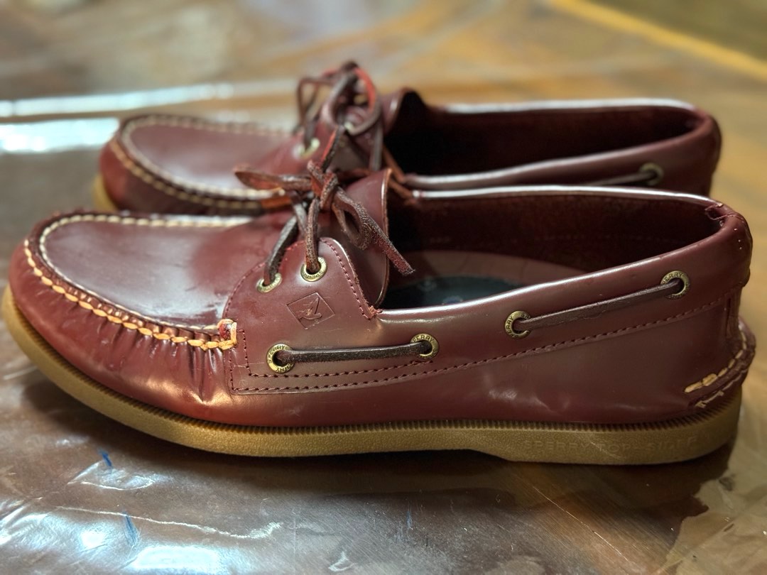 Sperry spider new arrivals