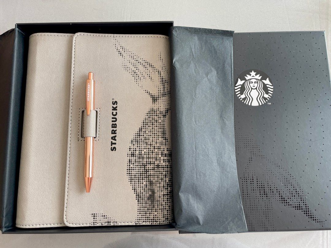 Starbucks Planner 2025 Uae 2025 Honey Kamila
