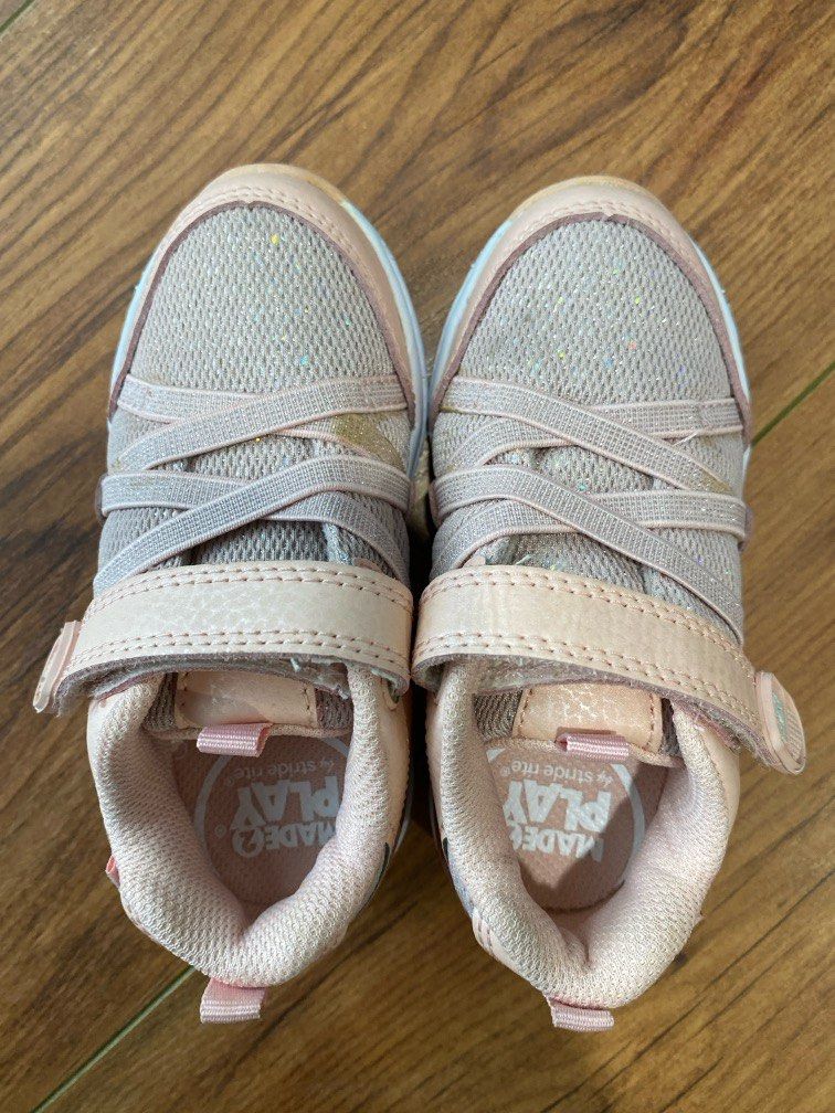Stride rite shoes Babies Kids Babies Kids Fashion on Carousell