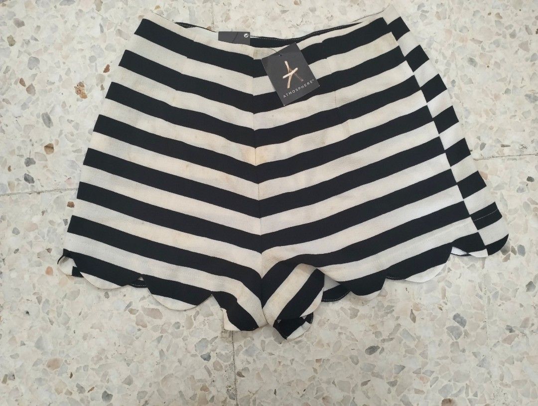 High waisted shorts primark outlet
