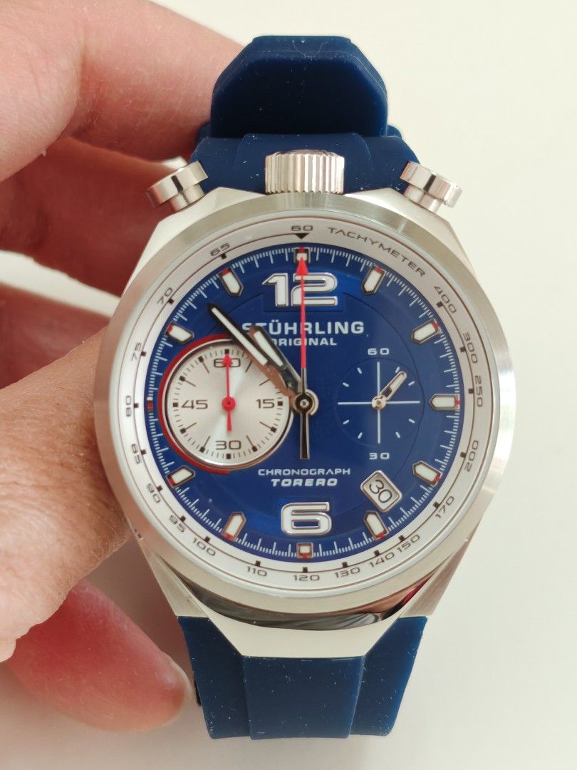 Stuhrling torero best sale