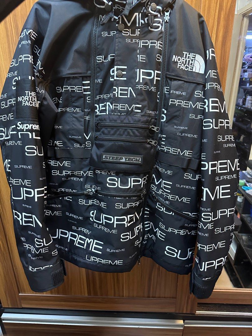 Supreme steep new arrivals tech replica