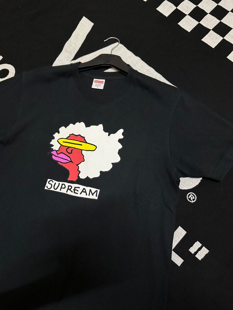 Supreme shop x gonz