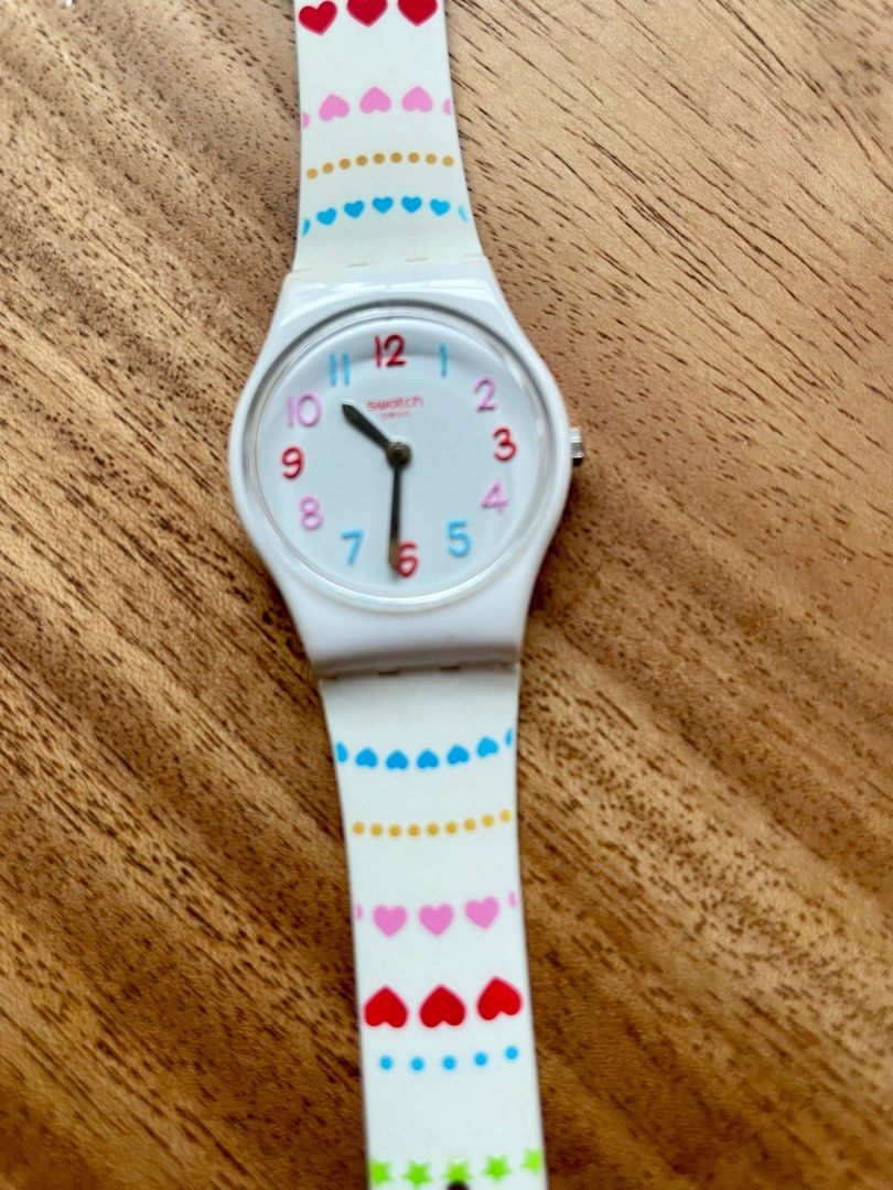 Swatch lw164 best sale