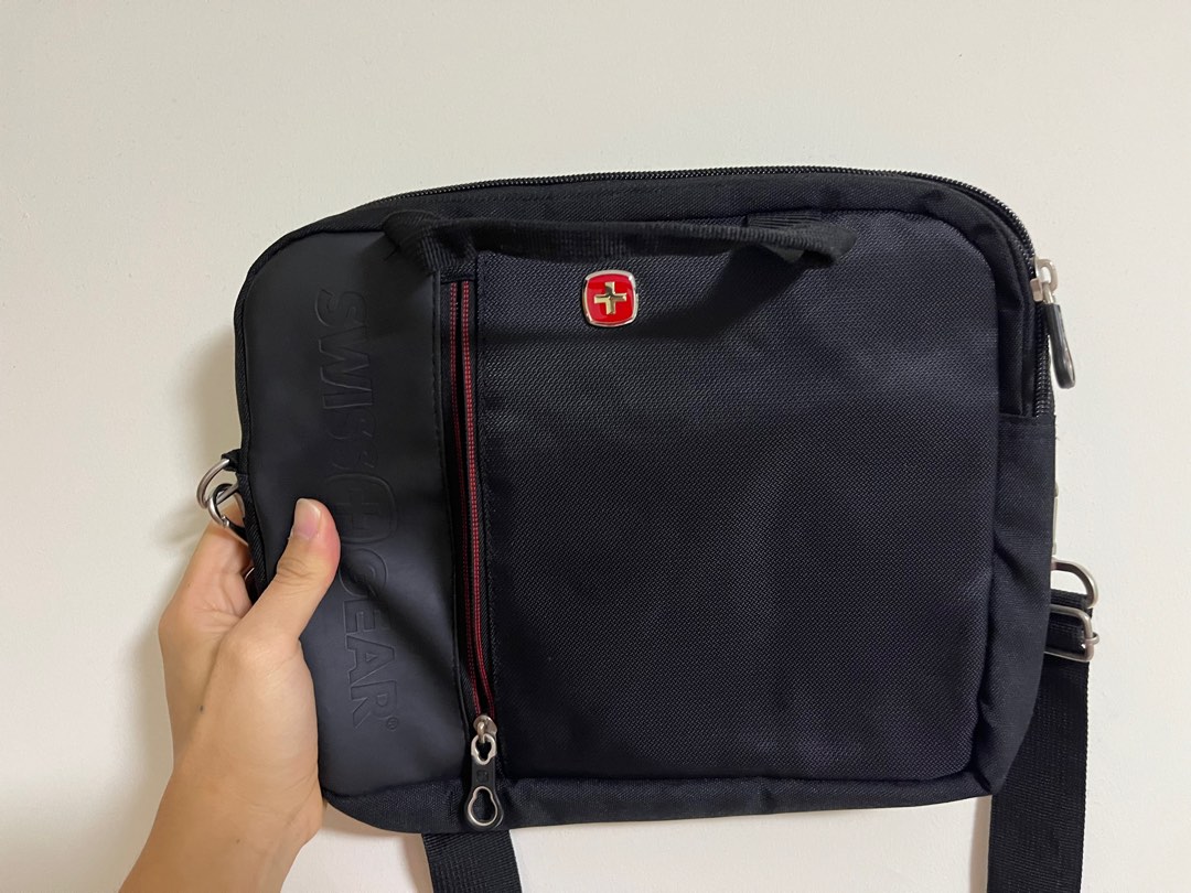 Swissgear crossbody sales sling bag