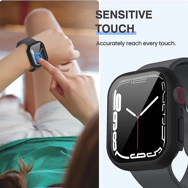 Cover for hotsell iwatch 5