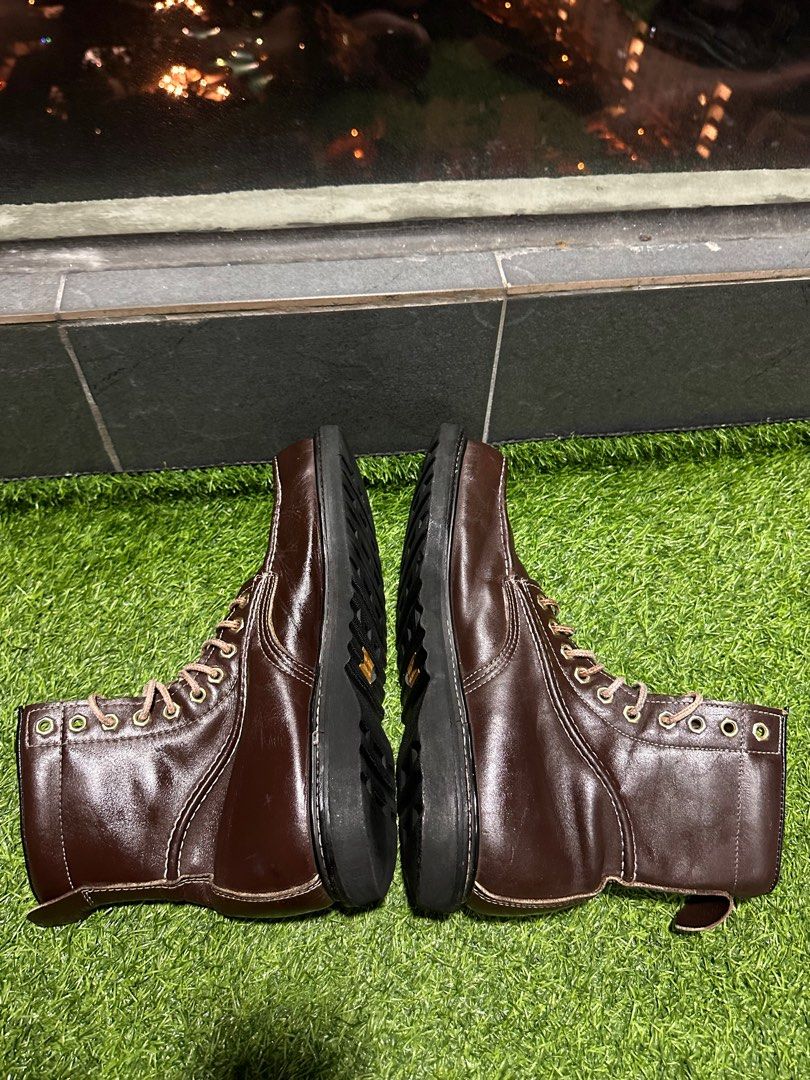 Texas steer hotsell boots with zipper
