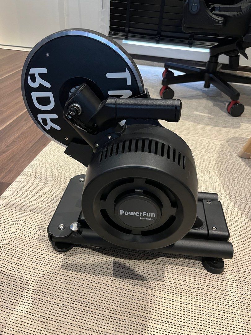Rodillo thinkrider sales x7 pro