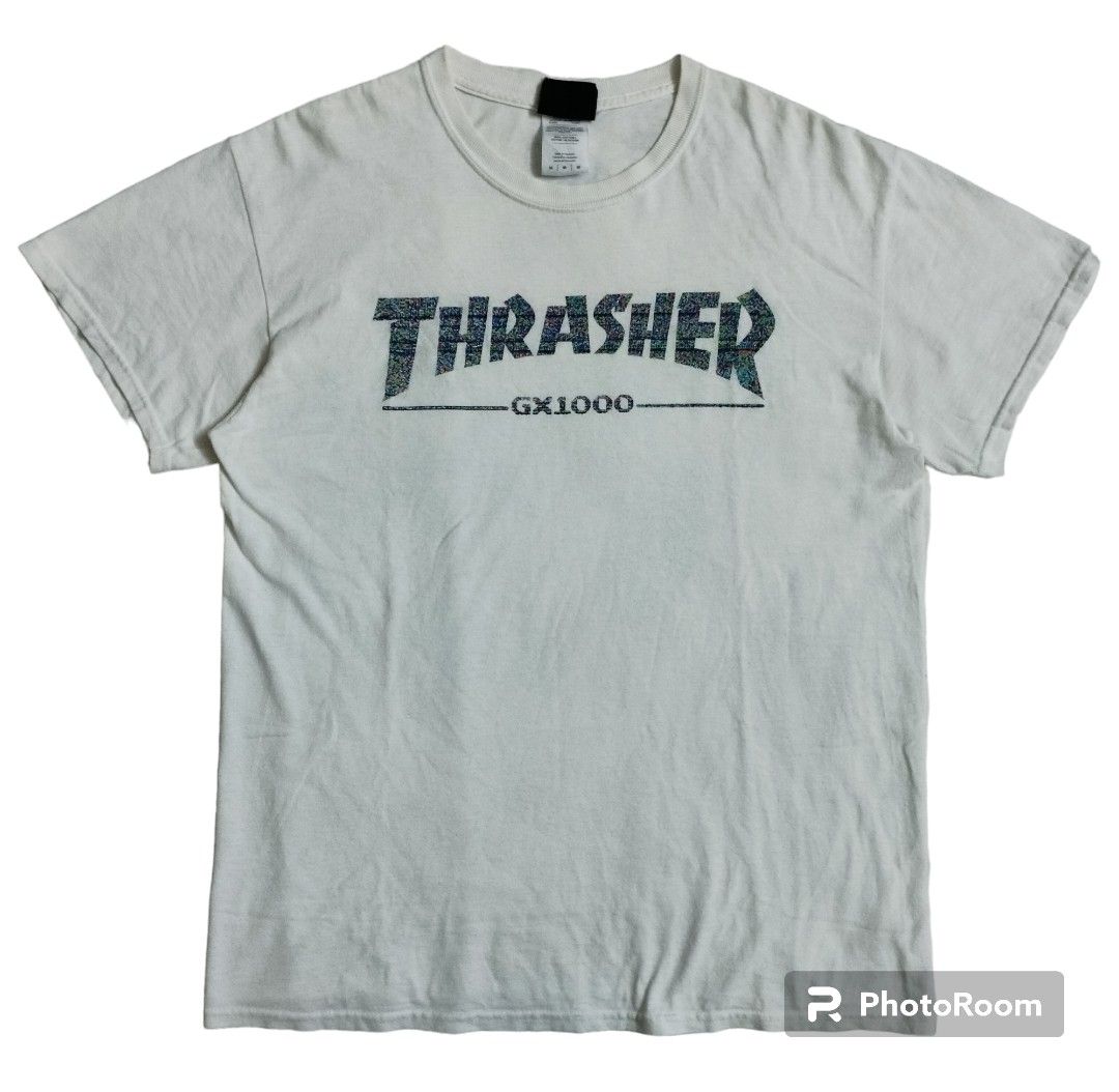 Thrasher x online gx1000