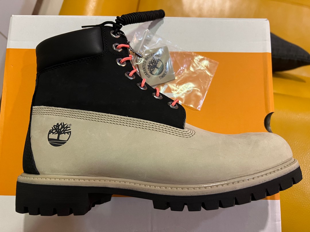 Timberland boot clearance final price